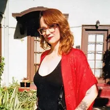 Angela Boatwright