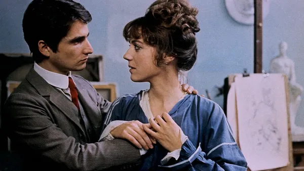 Anne And Muriel