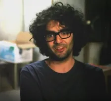 Babak Anvari