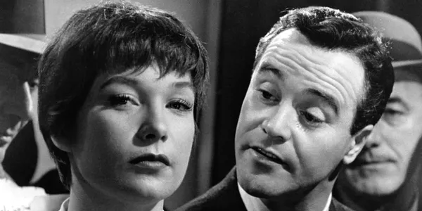 The Apartment