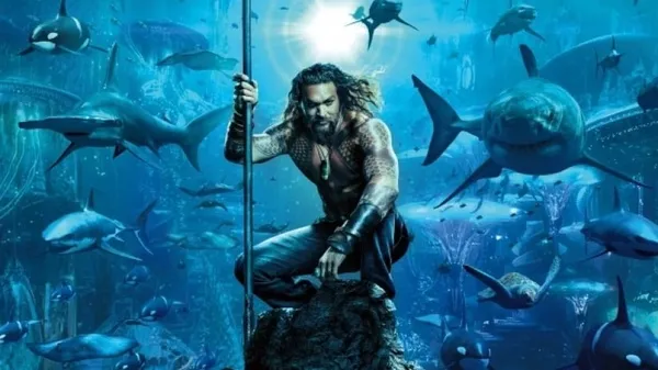 Aquaman