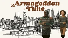 Armageddon Time