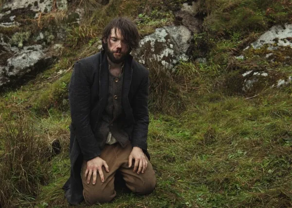 Dónall Ó Héalai as Colmán. Tom Sullivan on the Great Famine: 'I think it's a conversation we're ready to have now'