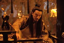 The Assassin (Nie Yin Niang)
