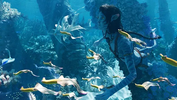 Avatar: The Way Of Water