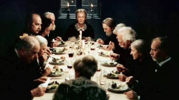 Babette's Feast