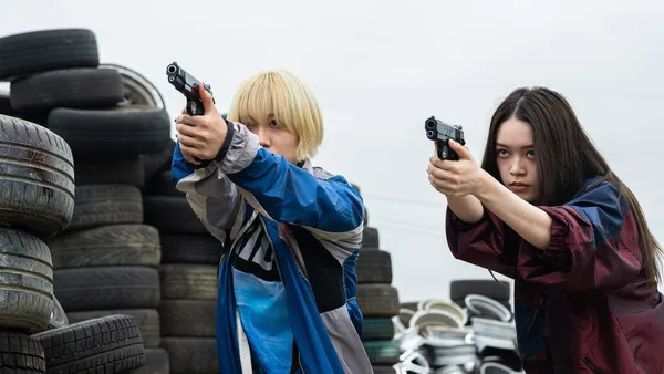 Baby Assassins 2: Babies