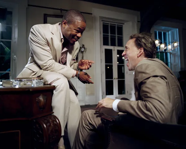 Bad Lieutenant: Port Of Call New Orleans