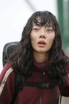 Bae in The Host