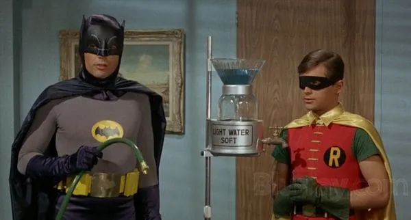 Batman: The Movie