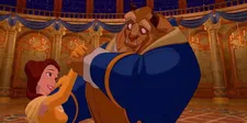Beauty And The Beast