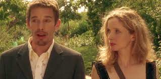 Before Sunset
