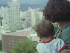 Ion de Sosa: "Making it look like this film wasn't made today also draws attention to the texture and the colour"