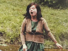 Björk in Dancer In The Dark
