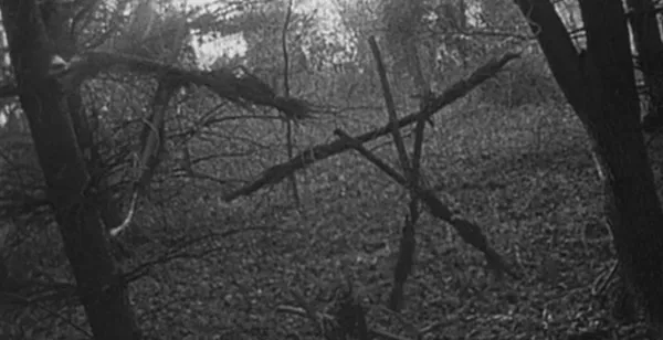 The Blair Witch Project