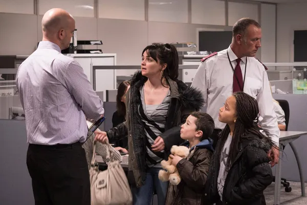 I, Daniel Blake won the Audience Award in San Sebastian.
