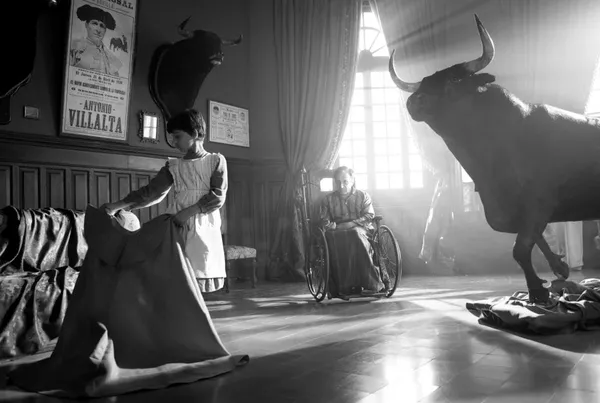 Blancanieves