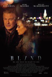 Blind US poster