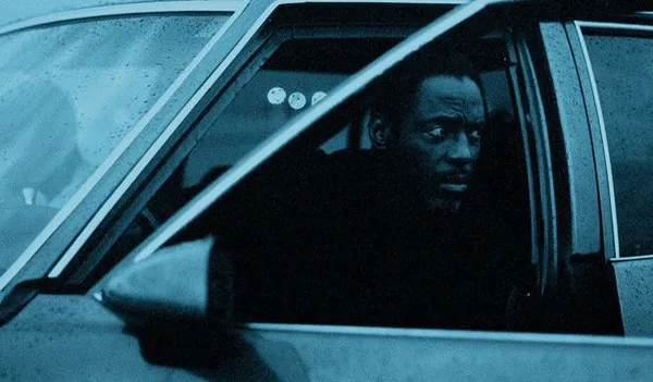 Blue Caprice