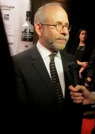  Gotham Awards - Bob Balaban - photo by Anne-Katrin Titze