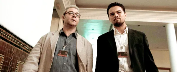Body Of Lies