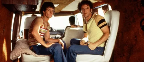 Boogie Nights