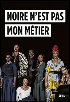 Eye Haïdara: 'The book was well-received in France and in Cannes there was a really great moment'