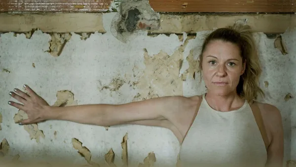 Lynn Shaw in Borderline