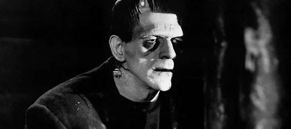 Boris Karloff: The Man Behind The Monster