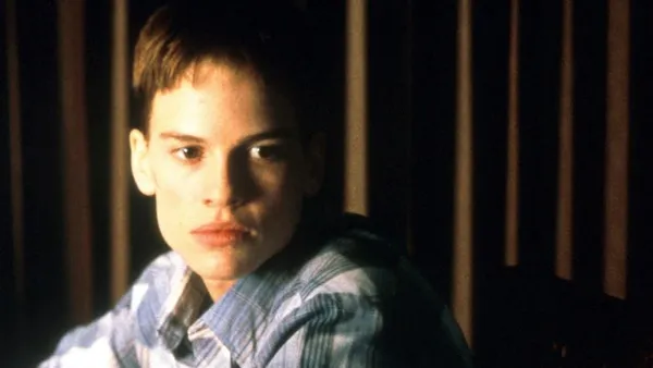 Boys Don't Cry