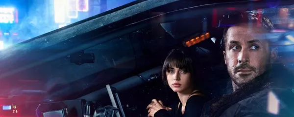 Blade Runner 2049
