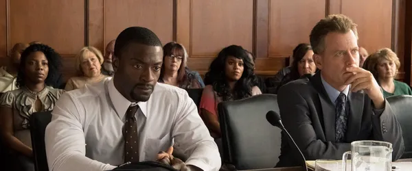 Brian Banks