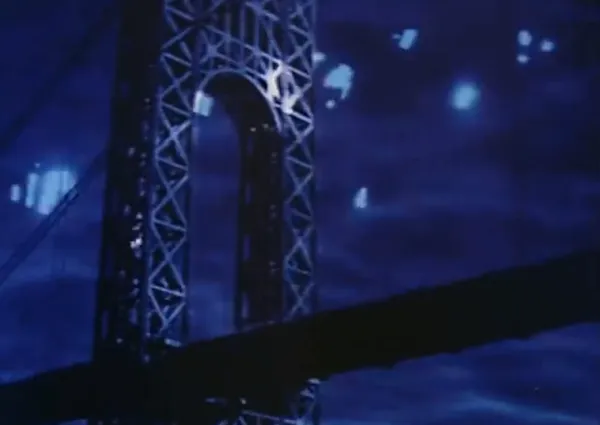 Bridges-Go-Round