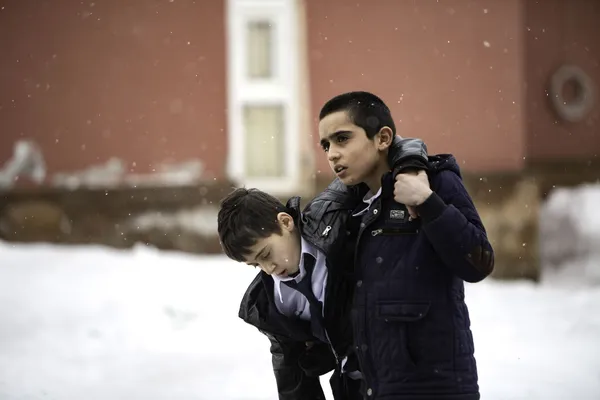 Brother's Keeper