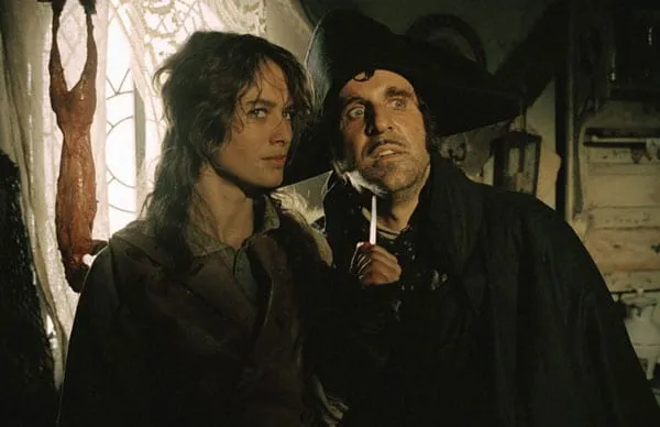 The Brothers Grimm