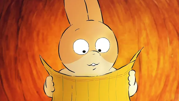 Burrow