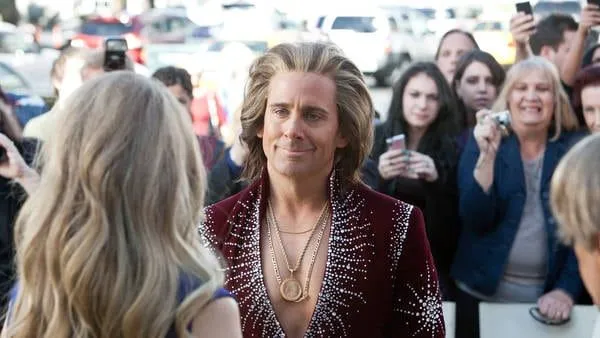 The Incredible Burt Wonderstone