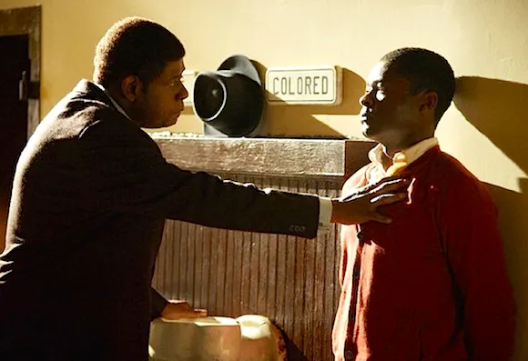 Lee Daniels' The Butler
