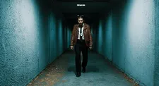 Tyler Rice as Detective Russel Fox