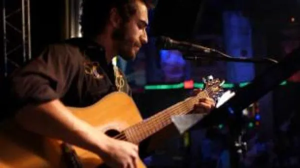 Musica Campesina