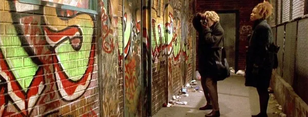 Candyman