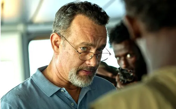 Captain Phillips