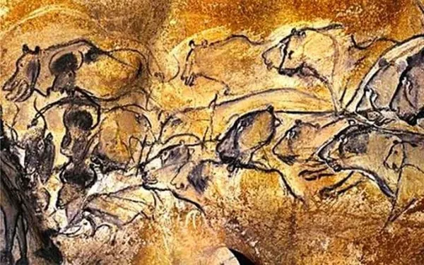 Cave Of Forgotten Dreams