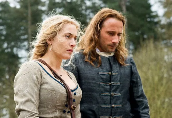 A Little Chaos 1