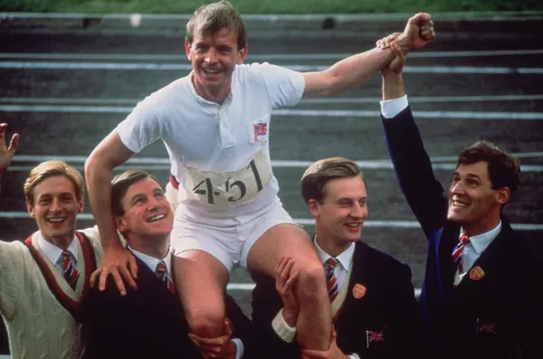 Chariots Of Fire