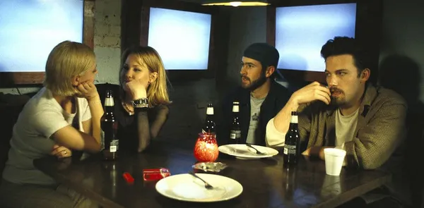 Chasing Amy