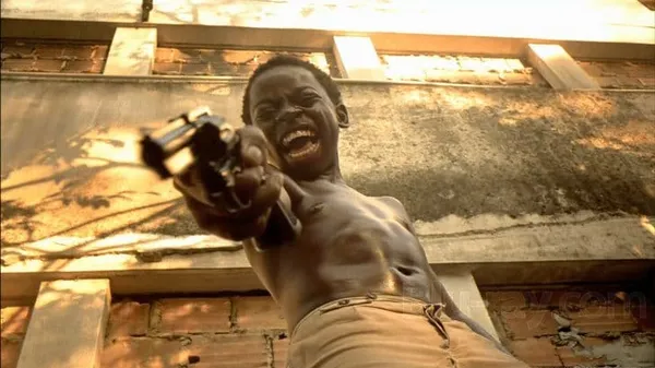 City Of God