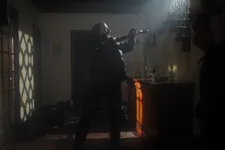 An history of violence