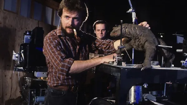 Cleanin' Up The Town: Remembering Ghostbusters