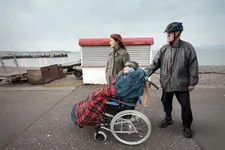 Karen Guthrie: "My cinematography tried to capture that deep sense of identity you have as a bored kid in a seaside town - you know every inch of the prom, every face on the street."